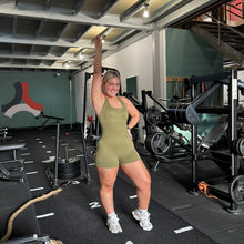 Load image into Gallery viewer, CM Elevate Unitard | Green