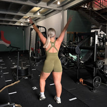 Load image into Gallery viewer, CM Elevate Unitard | Green