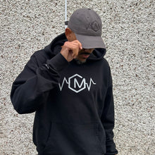 Load image into Gallery viewer, Vital Signature Logo Hat | Dark Grey