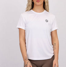 Load image into Gallery viewer, CM Performance T-Shirt | White