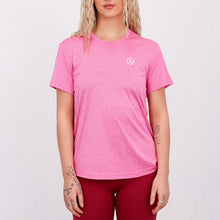 Load image into Gallery viewer, CM Performance T-Shirt | Pink