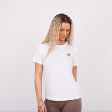 Load image into Gallery viewer, CM Performance T-Shirt | White