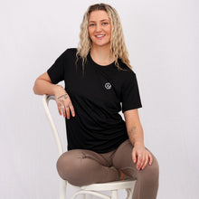 Load image into Gallery viewer, CM Performance T-Shirt | Black