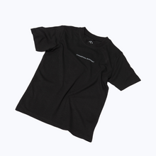 Load image into Gallery viewer, Champion Mindset Kids Classic T-Shirt - Black