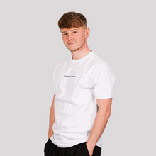 Load image into Gallery viewer, Champion Mindset 2.0 Classic Heavy Tee in White