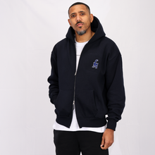 Load image into Gallery viewer, Change Your Mindset Hoodie | New French Navy