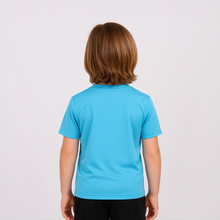 Load image into Gallery viewer, CM Performance T-Shirt | Blue