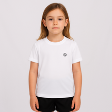 Load image into Gallery viewer, CM Performance T-Shirt | White