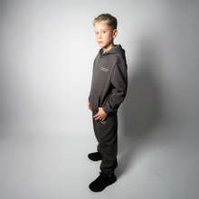 Load image into Gallery viewer, Grounded Essentials Kids Tracksuit | Magnet