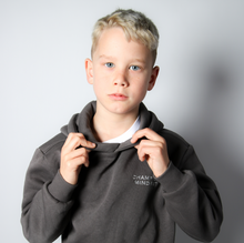 Load image into Gallery viewer, Grounded Essentials Kids Tracksuit | Magnet