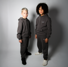 Load image into Gallery viewer, Grounded Essentials Kids Tracksuit | Magnet