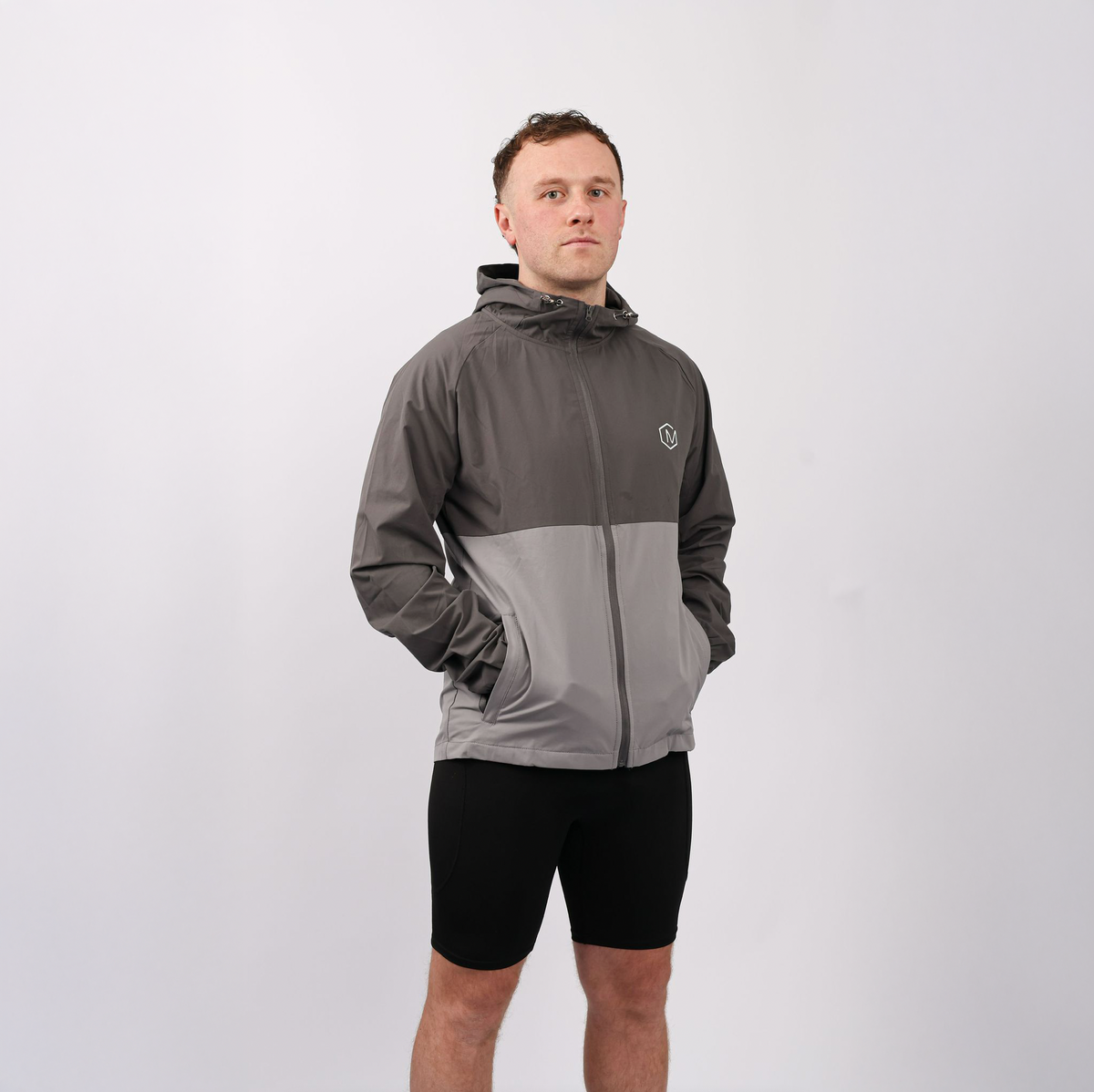 CM Windbreaker – Champion Mindset