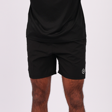 Load image into Gallery viewer, Motion Performance Shorts | Black