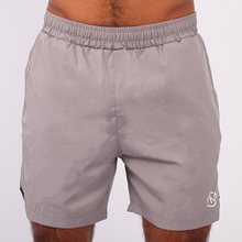 Load image into Gallery viewer, Motion Performance Shorts | Grey