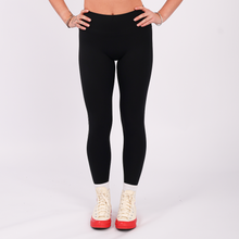 Load image into Gallery viewer, CM Dynamic Leggings | Black