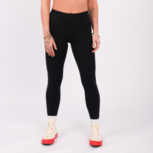Load image into Gallery viewer, CM Dynamic Leggings | Black