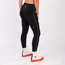 Load image into Gallery viewer, CM Dynamic Leggings | Black