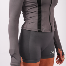 Load image into Gallery viewer, Elevate Shorts | Dark Grey