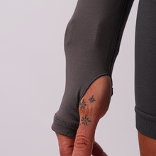 Load image into Gallery viewer, Champion Mindset Form Jacket | Grey/Black