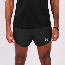 Load image into Gallery viewer, Stride Performance Short | Black