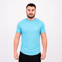 Load image into Gallery viewer, CM Performance T-Shirt | Blue