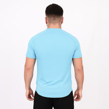 Load image into Gallery viewer, CM Performance T-Shirt | Blue