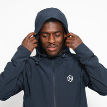 Load image into Gallery viewer, Motion Jacket | Navy