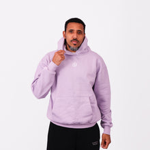 Load image into Gallery viewer, Your Pace Hoodie | Lilac