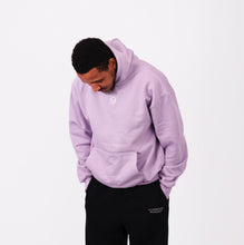 Load image into Gallery viewer, Your Pace Hoodie | Lilac