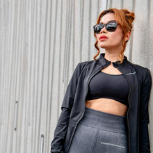 Load image into Gallery viewer, Urban Flex Denim Look Leggings