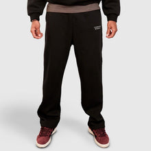 Load image into Gallery viewer, Champion Mindset Grounded Essential Trackpants | Black