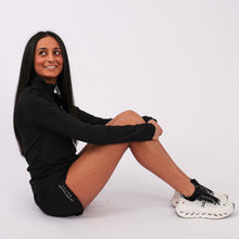 Load image into Gallery viewer, Stride Performance Shorts | Black
