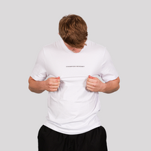 Load image into Gallery viewer, Champion Mindset 2.0 Classic Heavy Tee in White
