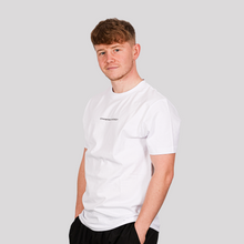 Load image into Gallery viewer, Champion Mindset 2.0 Classic Heavy Tee in White
