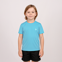 Load image into Gallery viewer, CM Performance T-Shirt | Blue
