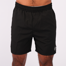 Load image into Gallery viewer, Motion Performance Shorts | Black
