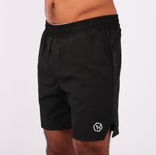 Load image into Gallery viewer, Motion Performance Shorts | Black
