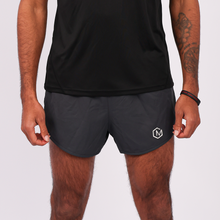 Load image into Gallery viewer, Stride Performance Short | Dark Grey
