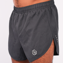 Load image into Gallery viewer, Stride Performance Short | Dark Grey
