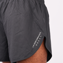 Load image into Gallery viewer, Stride Performance Short | Dark Grey
