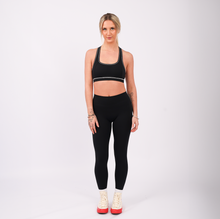 Load image into Gallery viewer, CM Dynamic Leggings | Black
