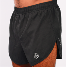 Load image into Gallery viewer, Stride Performance Short | Black
