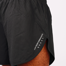 Load image into Gallery viewer, Stride Performance Short | Black
