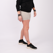 Load image into Gallery viewer, Elevate Shorts | Light Grey
