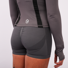 Load image into Gallery viewer, Elevate Shorts | Dark Grey
