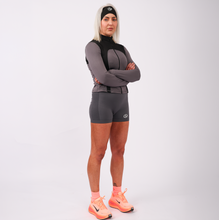 Load image into Gallery viewer, Elevate Shorts | Dark Grey
