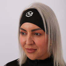 Load image into Gallery viewer, CM Headband | Black
