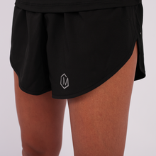 Load image into Gallery viewer, Stride Performance Shorts | Black
