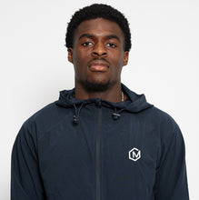 Load image into Gallery viewer, Motion Jacket | Navy
