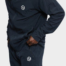 Load image into Gallery viewer, Motion Pants | Navy
